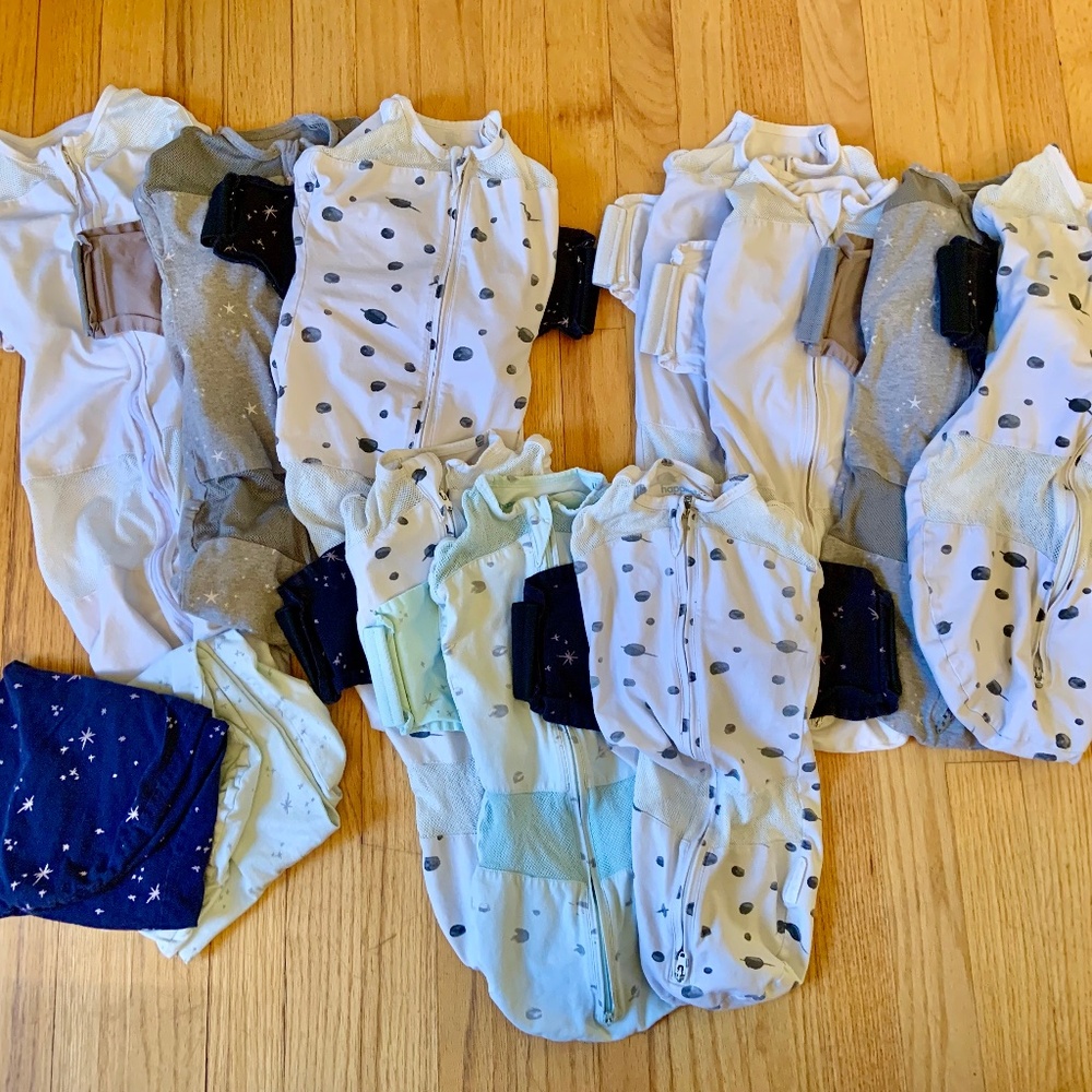 Snoo Sacks